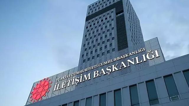 Dezenformasyonla Mücadele Merkezi’nden Sındırgı açıklaması