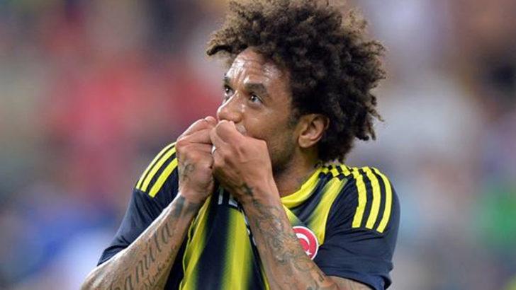 Avusturya'da Fenerbahçe yankıları G1