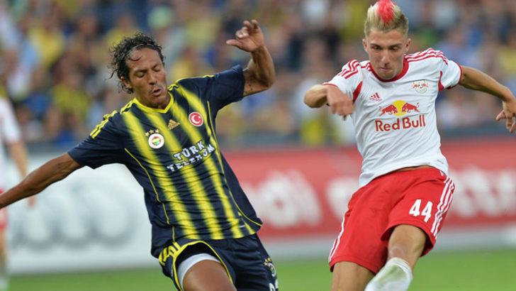 Avusturya'da Fenerbahçe yankıları G2