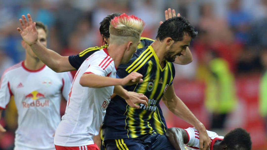 Avusturya'da Fenerbah&ccedil;e yankıları