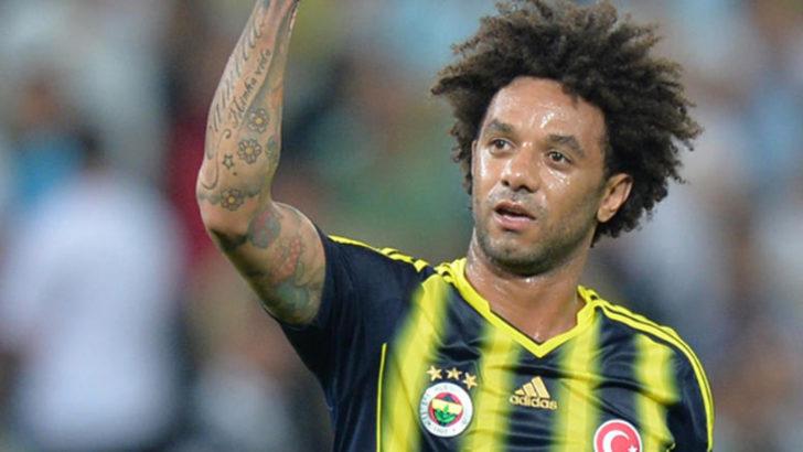 Avusturya'da Fenerbahçe yankıları G4