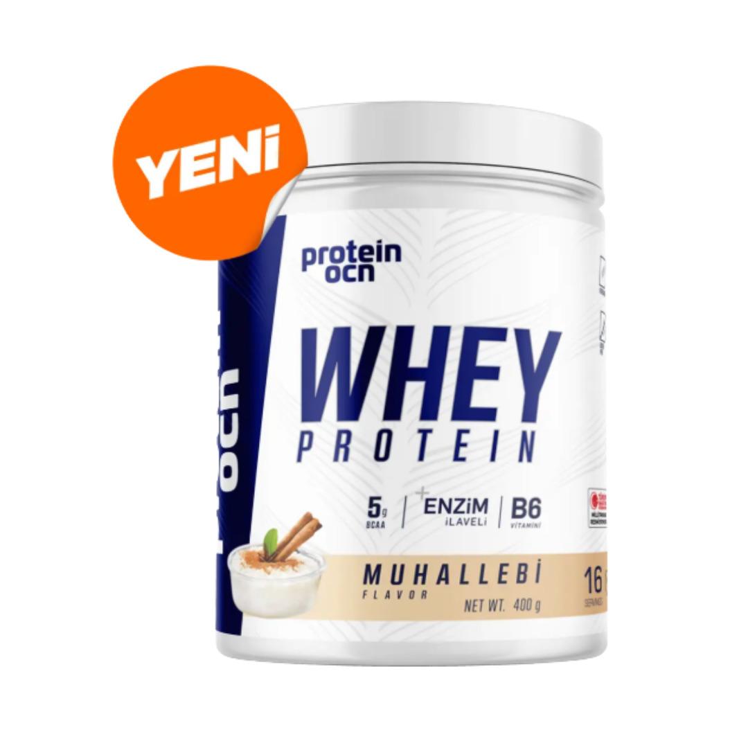 Protein Ocean da lansmana özel %40 a varan indirim 2