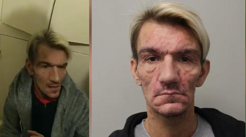 Bir ülke bu olayı konuşuyor: 400 erkekle beraber olup gizlice HIV bulaştırmış!