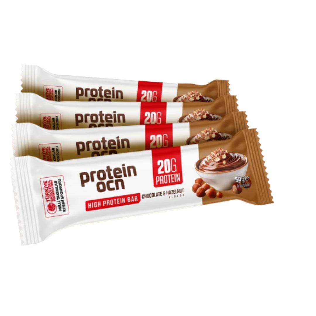 Protein Ocean da lansmana özel %40 a varan indirim 3