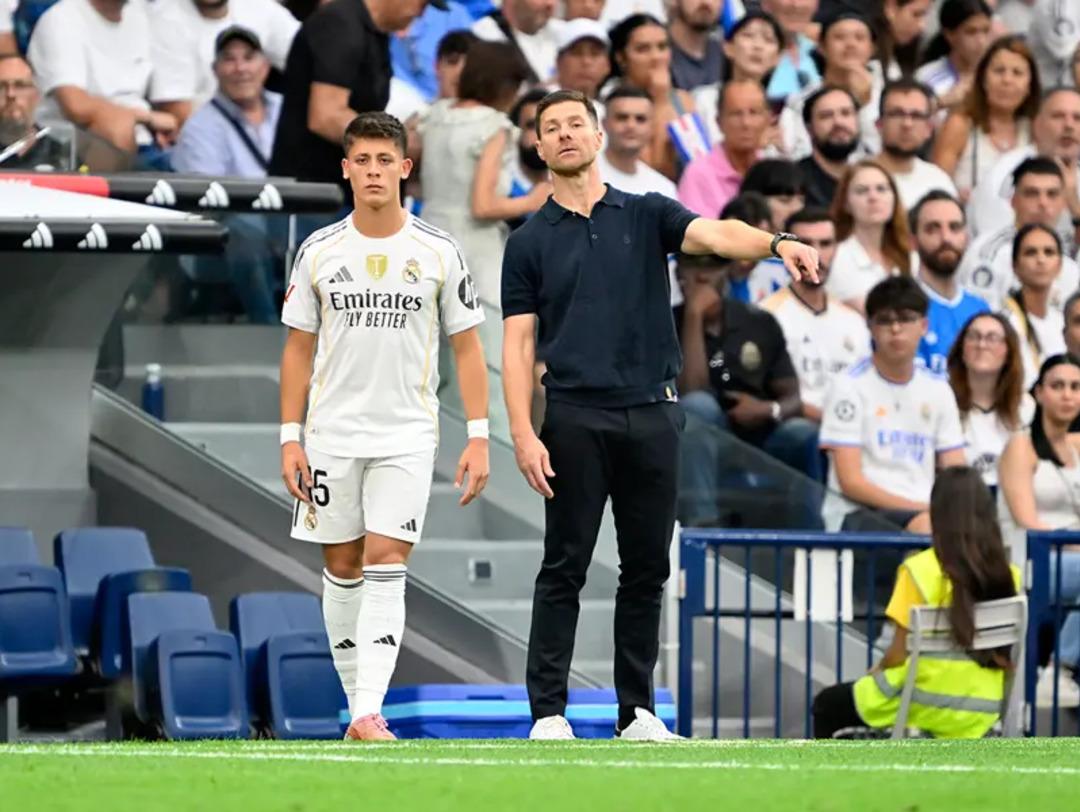 Arda Güler için olay yaratacak iddia! "Xabi Alonso onu feda edebilir" 2