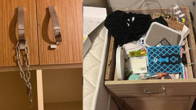 KYK yurdundaki skandalla ilgili flaş gelişme: 4 zanlıya tutuklama talebi