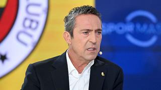 Ali Koç'tan seçimle ilgili flaş hamle! Sadettin Saran az farkla kazanmıştı fakat...