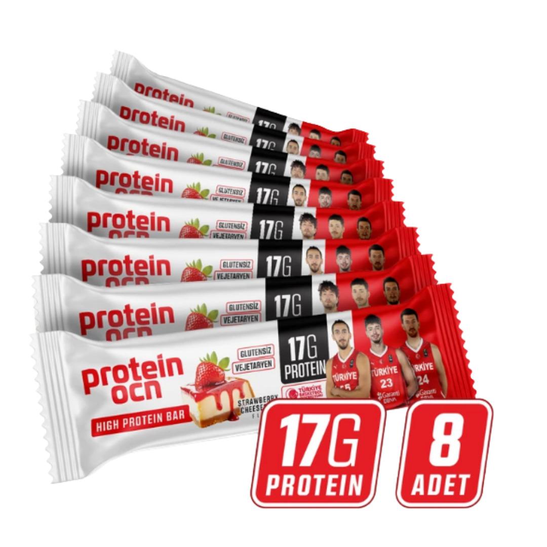 Protein Ocean da lansmana özel %40 a varan indirim 5