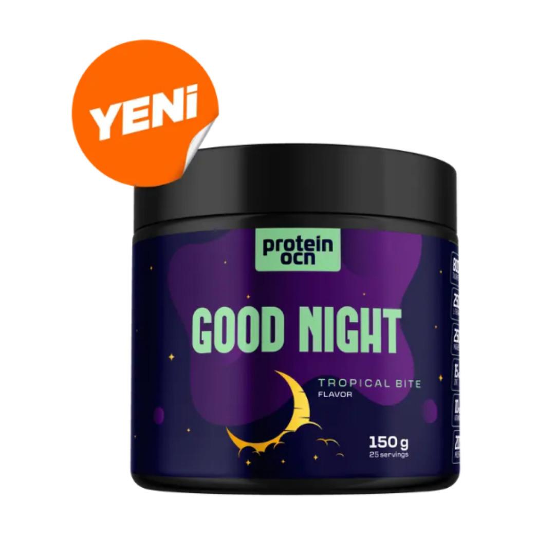 Protein Ocean da lansmana özel %40 a varan indirim 6