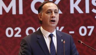 TFF'den beklenen Ferhat Gündoğdu açıklaması geldi!