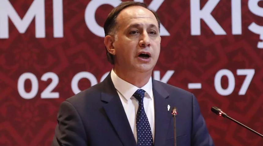 TFF'den beklenen Ferhat Gündoğdu açıklaması geldi!