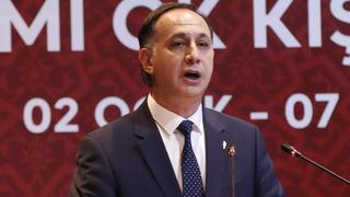 TFF'den beklenen Ferhat Gündoğdu açıklaması geldi!