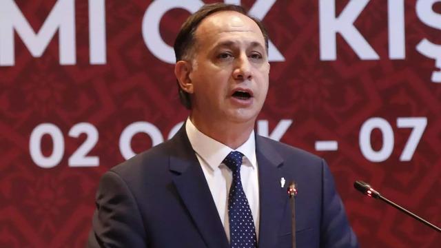 TFF'den beklenen Ferhat Gündoğdu açıklaması geldi!