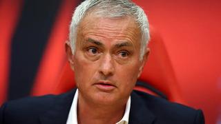 Jose Mourinho, Ali Koç'a sahip çıktı! Fenerbahçe seçimleriyle ilgili flaş ifadeler...