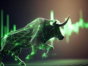 BIST 100 haftanın ilk g&uuml;n&uuml;n&uuml; pozitif kapattı