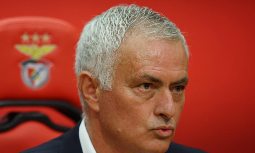 Jose Mourinho, Ali Koç a sahip çıktı! Fenerbahçe seçimleriyle ilgili flaş ifadeler... 1