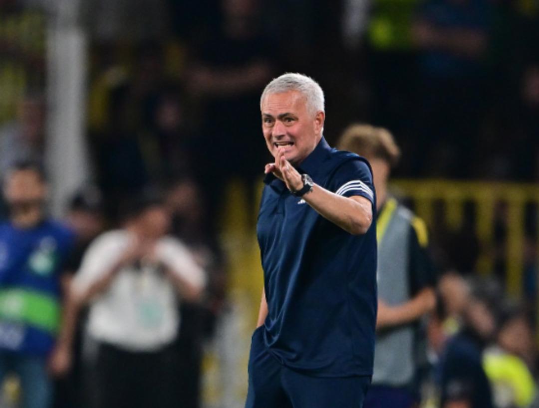 Jose Mourinho, Ali Koç a sahip çıktı! Fenerbahçe seçimleriyle ilgili flaş ifadeler... 4