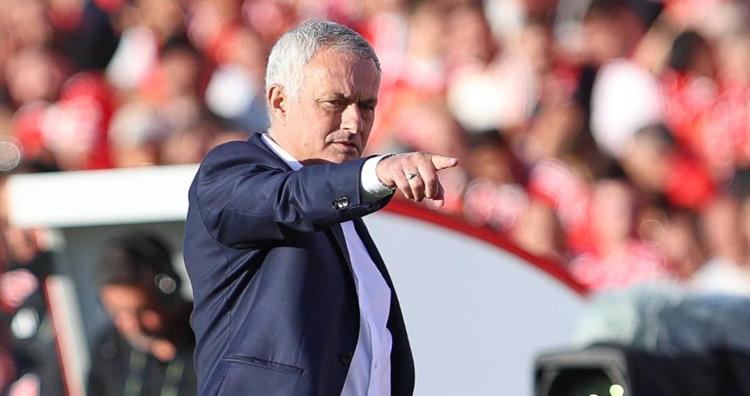 Jose Mourinho, Ali Koç a sahip çıktı! Fenerbahçe seçimleriyle ilgili flaş ifadeler... 5