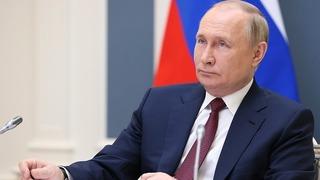 Putin'den gözdağı: "Karşılık verecek kapasiteye sahibiz"