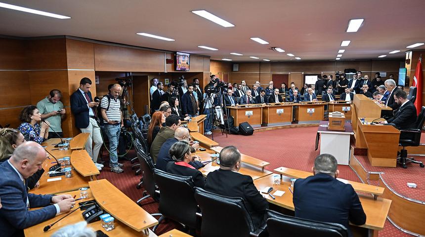 Bayrampaşa Belediyesi'ndeki seçimi CHP kazanmıştı! AK Parti harekete geçti