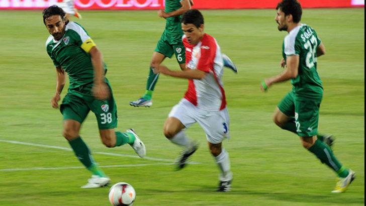 Vojvodina-Bursaspor G5