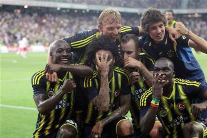 İşte o hareketin anlamı G1