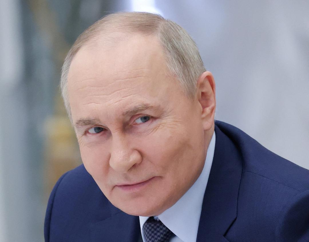 Putin den gözdağı: