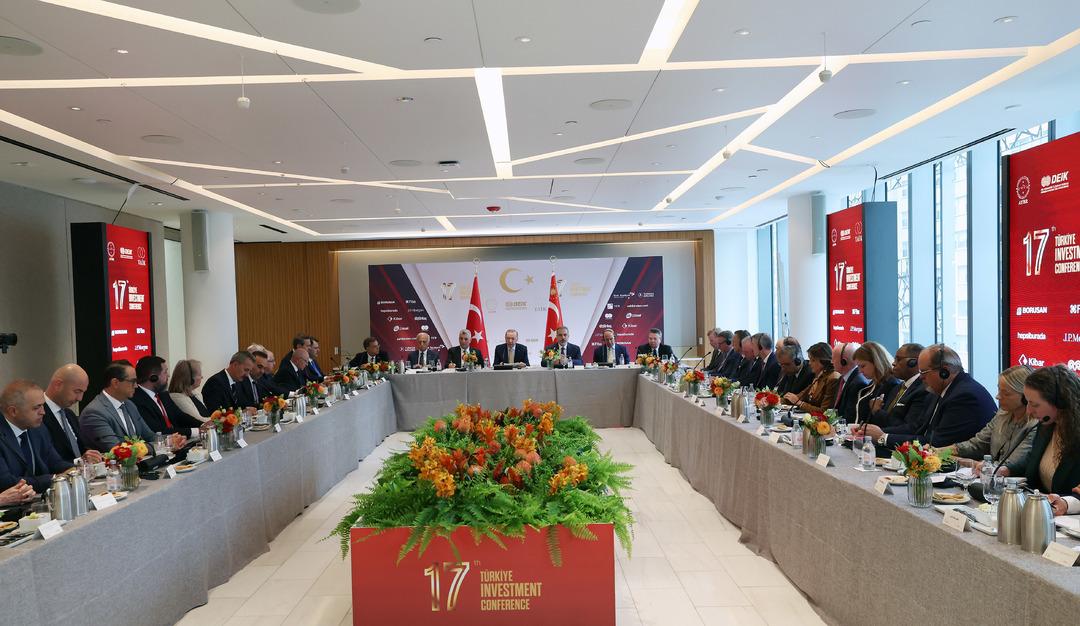 Cumhurbaşkanı Erdoğan dan Müttefiklik ruhu mesajı! "Bir an evvel kurtarılması lazım" 2