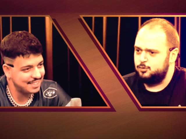 ‘Soğuk Savaş’ programına re’sen soruşturma! Boğaç Soydemir ve Enes Akgündüz hakkında gözaltı kararı