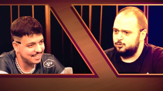 ‘Soğuk Savaş’ programına re’sen soruşturma! Boğaç Soydemir ve Enes Akgündüz hakkında gözaltı kararı