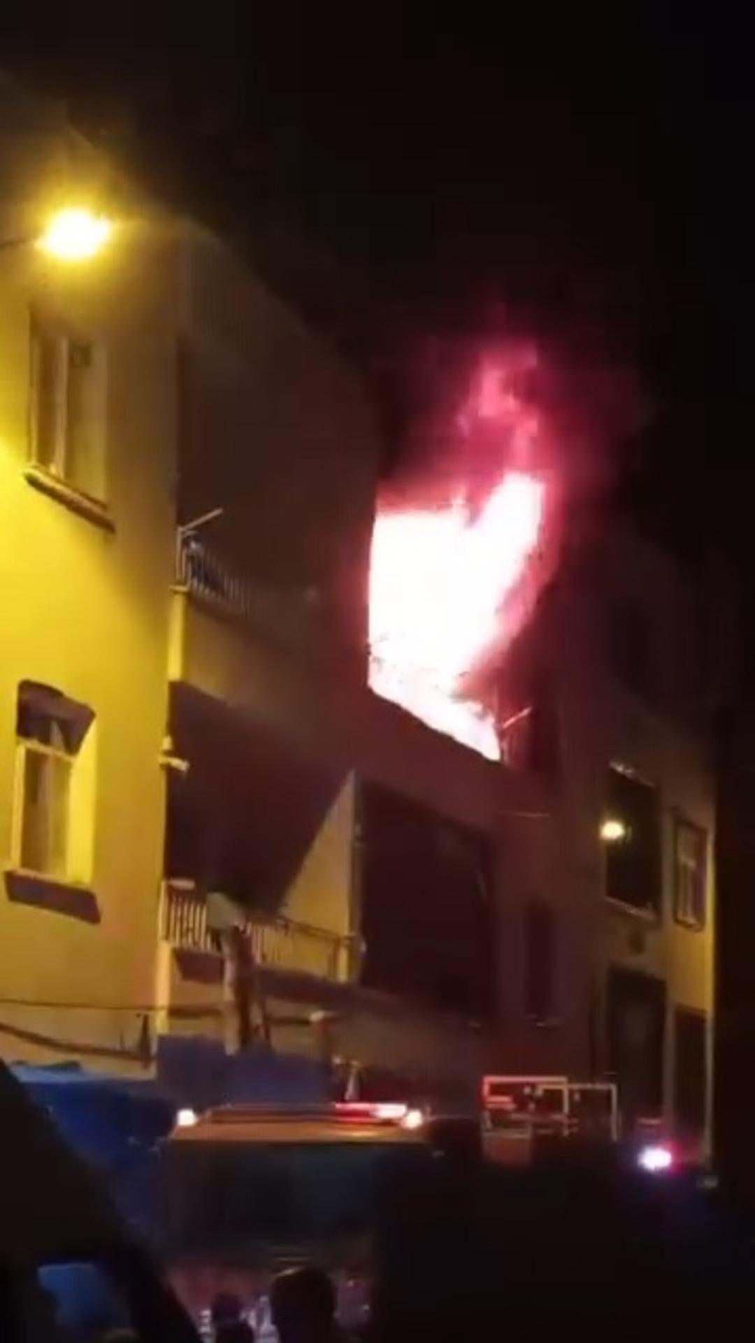 Diyarbakır da can pazarı! Baba çocuğunu böyle kurtardı 1