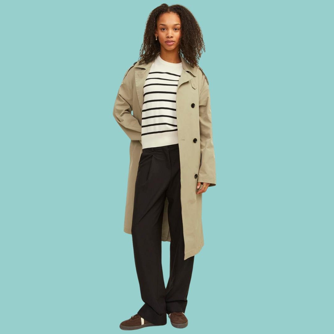 Bu ceketler ve trençkotlar sepete eklenmeyi hak ediyor 1