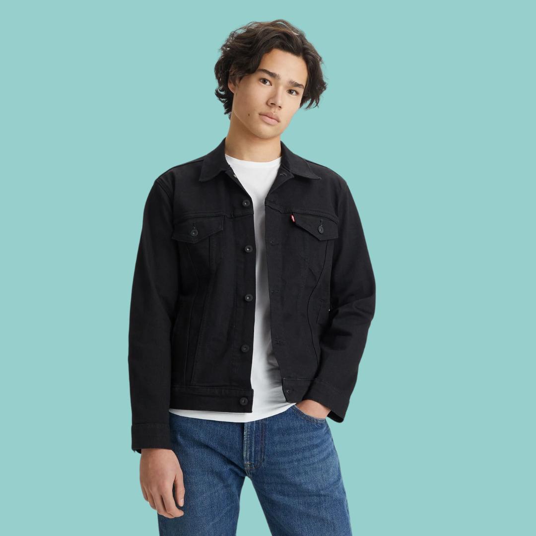 Bu ceketler ve trençkotlar sepete eklenmeyi hak ediyor 2