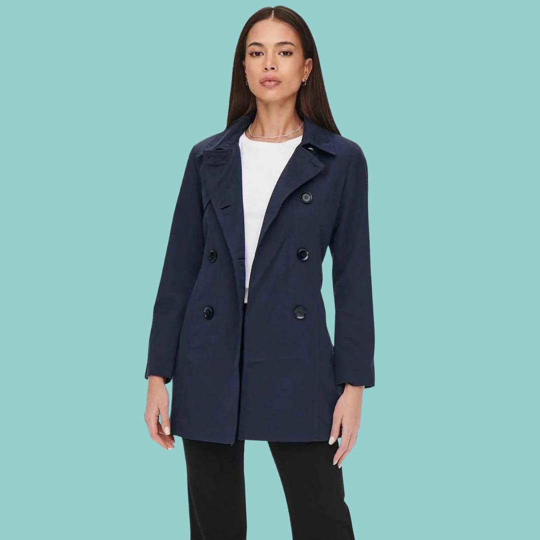 Bu ceketler ve trençkotlar sepete eklenmeyi hak ediyor 3