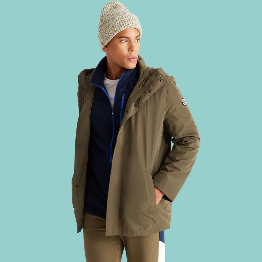 Bu ceketler ve trençkotlar sepete eklenmeyi hak ediyor 4