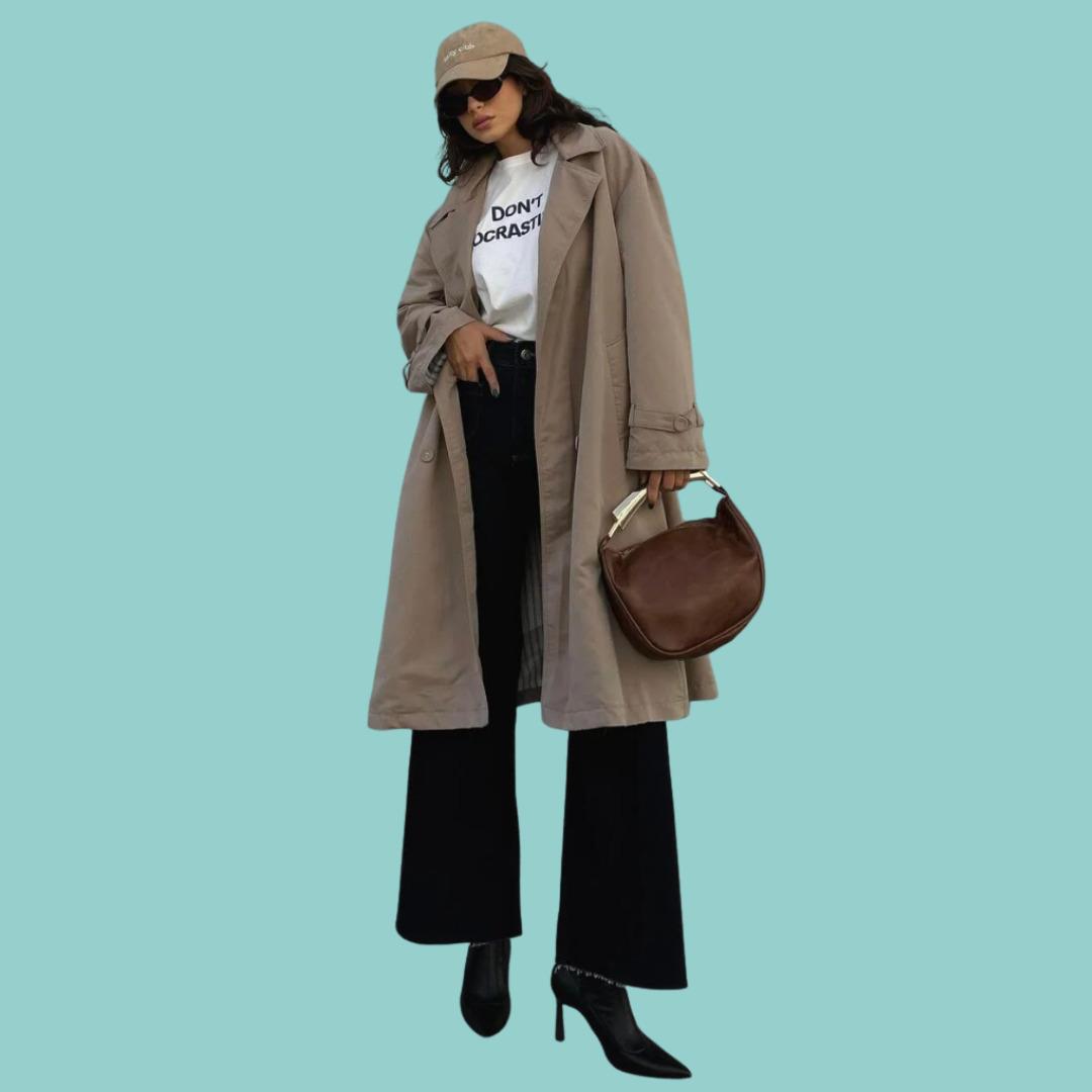 Bu ceketler ve trençkotlar sepete eklenmeyi hak ediyor 6