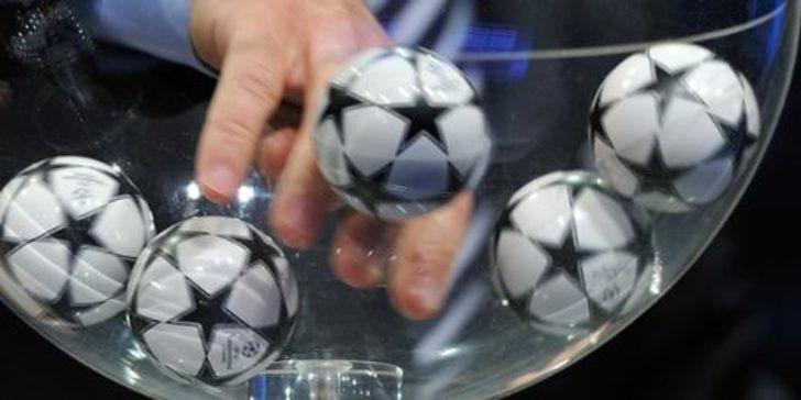 İşte F.Bahçe'nin rakibi Salzburg G1