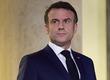 Macron duyurdu! Fransa, Filistin'i tanıdı