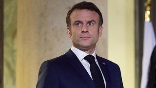 Macron duyurdu! Fransa, Filistin'i tanıdı