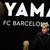 Lamine Yamal dünya futbolunda tarihe geçti! Bunu başarabilen ikinci bir isim yok