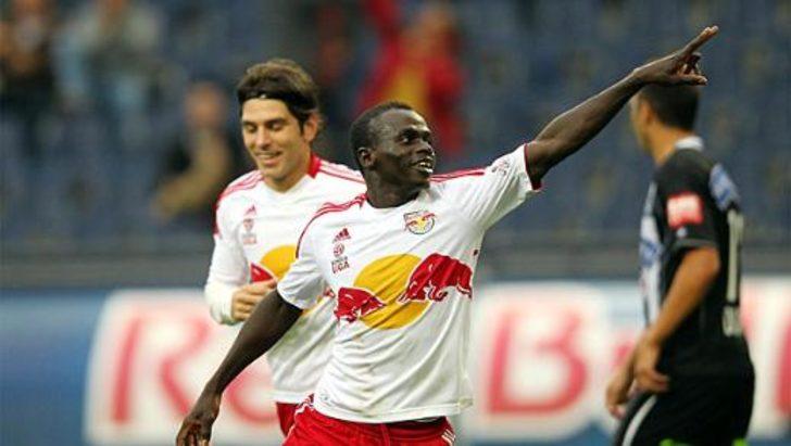 İşte F.Bahçe'nin rakibi Salzburg G5