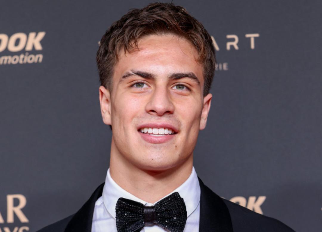 Yılın En İyi Oyuncusu PSG den Ousmane Dembele oldu! Ballon d Or ödülü sahibini buldu... 4