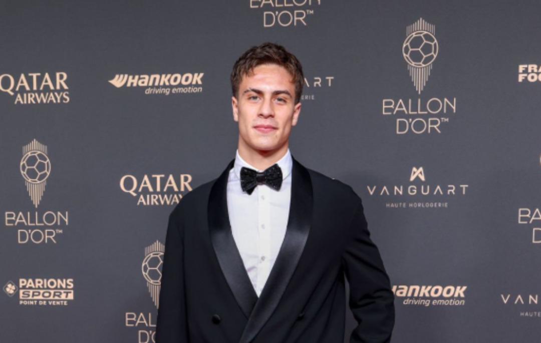 Lamine Yamal dünya futbolunda tarihe geçti! Bunu başarabilen ikinci bir isim yok 2