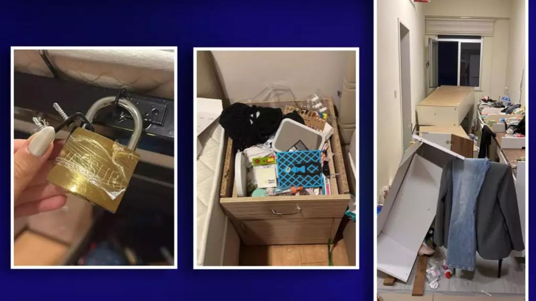 KYK yurdundaki skandalla ilgili yeni gelişme: 4 şüpheli tutuklandı 4