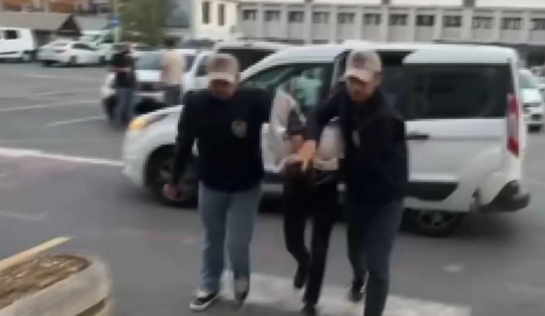 KYK yurdundaki skandalla ilgili yeni gelişme: 4 şüpheli tutuklandı 2