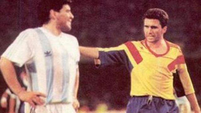 Unutulmayan '10' numaralar