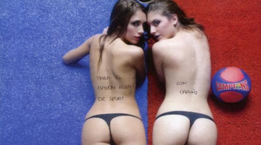 Barcelona onlarla daha da g&uuml;zel!