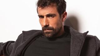 İbrahim Çelikkol sevgilisi Natali Yarcan ile sessiz sedasız evlendi! İlk nikah karesi ortaya çıktı