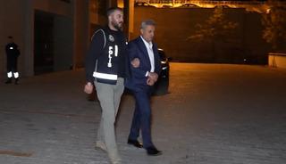 AK Partili Belediye Başkanı tutuklandı