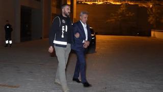 Yahşihan Belediye Başkanı Ahmet Sungur tutuklandı! Görevden de uzaklaştırıldı